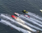 Иссык-Куль забирает себе Гран-при чемпионата мира UIM F1H2O