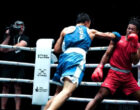 Чемпионат Азии (U-15): Сегодня шесть кыргызстанцев будут биться за выход в полуфинал. Состав пар