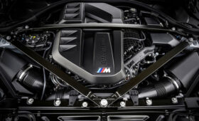 BMW переводит рядную «шестёрку» S58 на форкамерное зажигание, чтобы вписаться в Euro 7