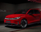 Рассекречен хот-хэтч Volkswagen ID. Polo GTI: передний привод и 226 «лошадей»