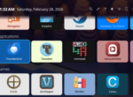 Бета-выпуск KDE Plasma 6.7