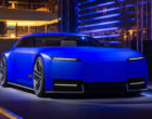 Jaguar назовёт имя долгожданной новой модели 12 мая, премьера — в сентябре