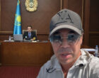 Азамат Капенов назвал «Дикого Армана» своим братом