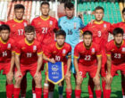 CAVA (U-20): Сборная Кыргызстана обыграла Туркменистан