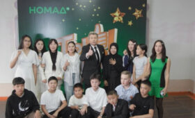 В КР завершились кастинги в детский вокальный проект «Ты супер! Кыргызстан»