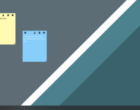 Первый выпуск QStickyNotes, аналога indicator-stickynotes на Qt
