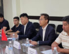 В Кыргызстане планируют развивать современные рыбоводческие хозяйства