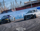 Drift Games Pro Am возвращается: второй этап сезона 2026 пройдёт 16-17 мая в Усть-Лабинске