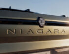 Пикап Renault Niagara для небогатых рынков: засвечена серийная версия