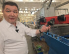 «В КР не планируют запуск массового производства тканей из конопли»