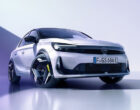 Представлен хот-хэтч Opel Corsa GSE: по части техники – никаких сюрпризов