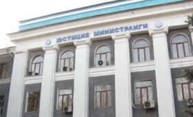 Динамика развития гражданского сектора Кыргызстана за 15 лет
