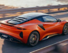 Lotus Emira 420 Sport: лебединая песня мотора Mercedes-AMG М139 в ожидании замены