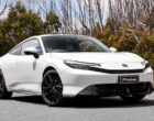 У Honda Prelude может появиться спортивная версия, но иную технику ждать не стоит
