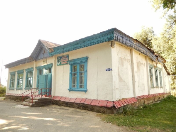Кыргызстан теряет сельские библиотеки и читателей