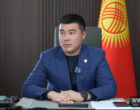 Первое интервью главы Балыкчы о ключевых проектах и бюджете