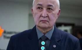 «Забытый проект СССР может принести Кыргызстану $9 млрд прибыли»