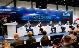 Международная выставка «Авто+Автомеханика Москва» пройдет с 19 по 21 августа на ВДНХ