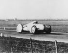 Компания Audi воссоздала рекордный автомобиль Auto Union Lucca 1935 года