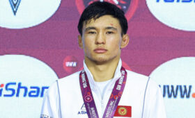Чемпионат Азии (U-23): Результаты сборной Кыргызстана по вольной борьбе