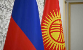 В Бишкеке пройдет бизнес-миссия под брендом «Сделано в России»