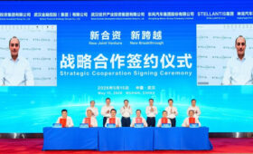 Stellantis и Dongfeng занедорого перезапускают в Китае марки Jeep и Peugeot
