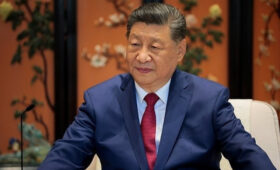 Си Цзиньпин выступил с тревожным заявлением
