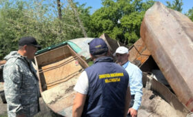 В Кыргызстане в майские праздники усилят экологический контроль