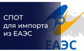 Россия вводит жесткие правила для автоперевозок из стран ЕАЭС с 1 июня