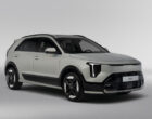 Кроссовер Kia Niro для Европы: рестайлинг и сокращение гаммы