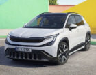 Skoda полностью рассекретила свой новый компактный кроссовер Epiq