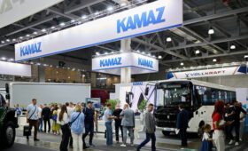 COMvex 2026: в мае будет обозначен новый этап развития коммерческого транспорта России