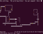 Релиз классической игры NetHack 5.0.0
