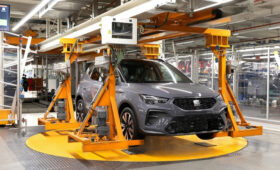 Seat наконец-то оторвут от Cupra, но новых моделей придётся ждать долго