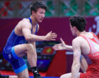 Кто вошел в состав сборной Кыргызстана на чемпионат Азии (U-23)? Список