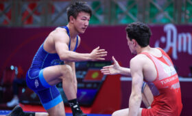 Кто вошел в состав сборной Кыргызстана на чемпионат Азии (U-23)? Список