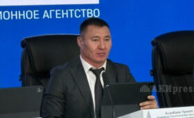 На VI Всемирных играх кочевников выступят 395 кыргызстанских и 263 иностранных спортсмена