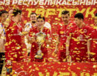 «ДС Групп Нарын» выиграл Кубок Кыргызстана по футзалу