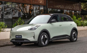 Geely покупает у Ford часть завода в Валенсии, ждём клонов Geely под маркой Ford