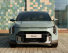 Рестайлинговый Kia XCeed: новые официальные фото и подробности