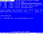 Выпуск системы тестирования памяти Memtest86+ 8.10