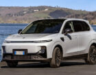 Кроссовер Opel на платформе Leapmotor: старое имя, кнопки в салоне и доступная цена