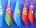 В Туркестане проходит саммит Организации тюркских государств