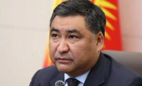 Данияр Амангельдиев дал совет молодым специалистам
