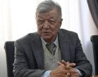Канатбек Абдрахматов освобожден от должности президента НАН