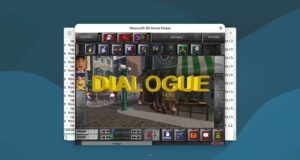 Microsoft 3D Movie Maker портирован для Linux