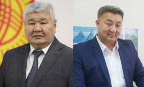 Таалайбек Ибраев освобожден от занимаемой должности министра энергетики