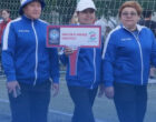 В Иссык-Кульской области прошла спартакиада «Ден соолук» среди педагогов