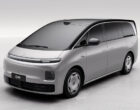 Минивэн Leapmotor D99 выходит на рынок: полный привод уже в базе и лавочка для рыбалки
