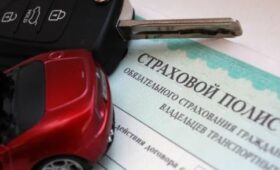 В КР пострадавшим в ДТП выплатили по ОСАГО более 3,1 миллиона сомов